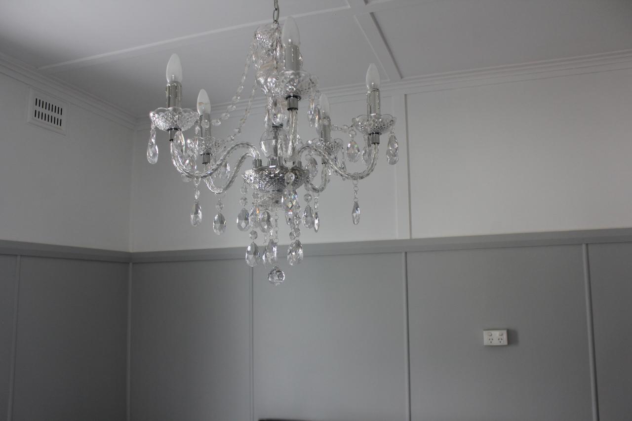 "Donnelly House" Villa Тентърфилд Екстериор снимка